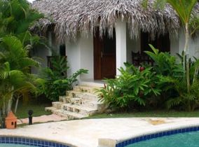 Hotel Garden Lomita Maravilla Las Terrenas